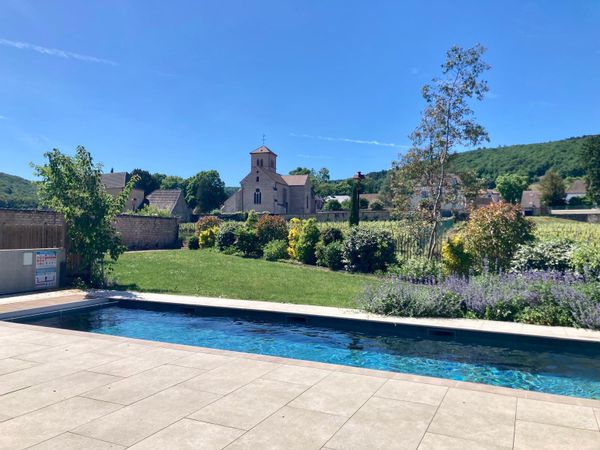 Casa di Clémentine