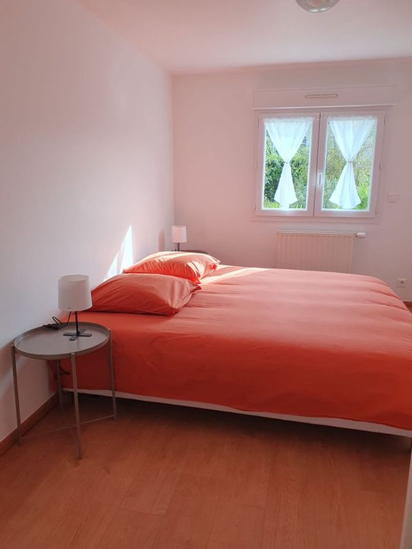 La maison des Lavandes