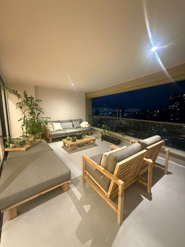 La maison de Kathy & Simon