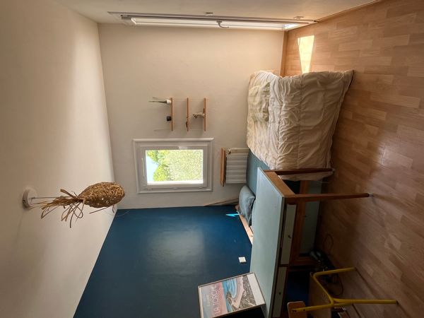 Bienvenue chez Hélène et Guillaume