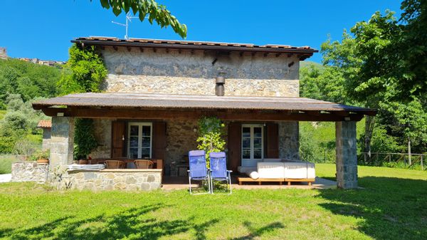 aldo Brunos hus