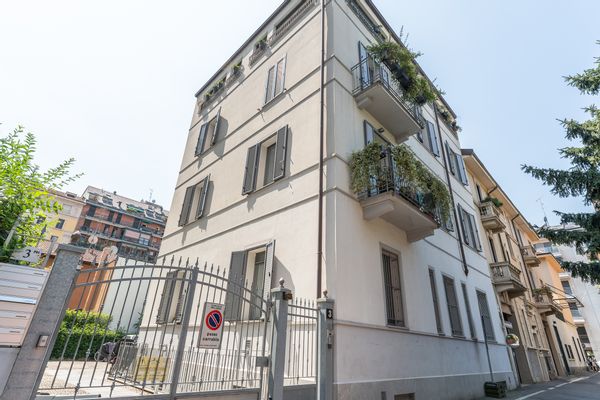 Casa de aldo Bruno