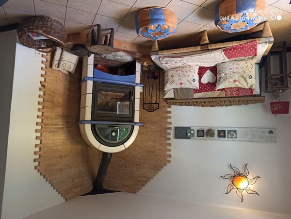 Maison au coeur des Gorges du Verdon.   5 nuits minimum.