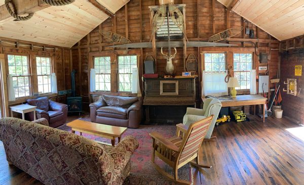 La maison de Hillarie