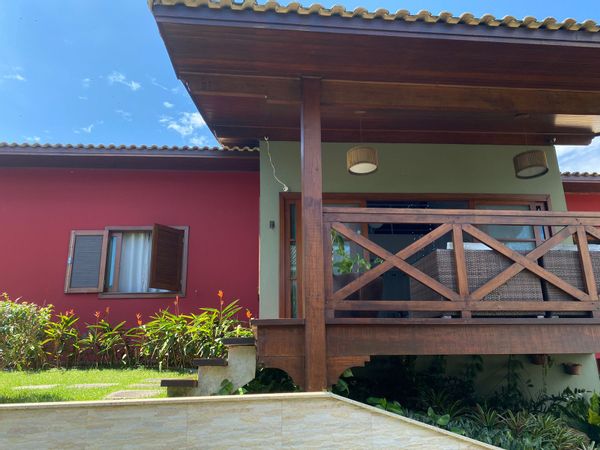 Huis in Cabo Frio