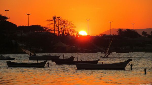 Huis in Cabo Frio