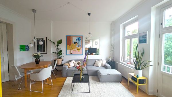 Jochens hus