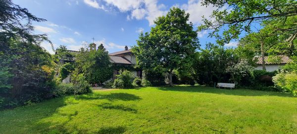 La maison d'Aurélie et Alain