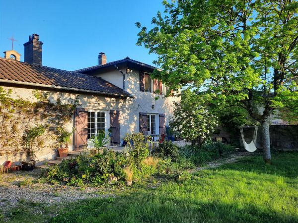 Casa de Aurélie