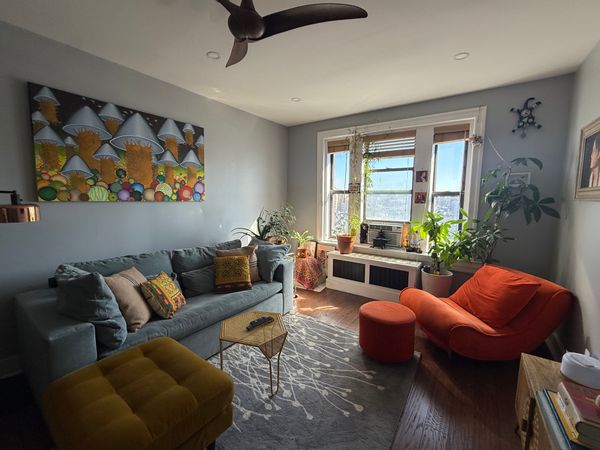 La maison de Babitha