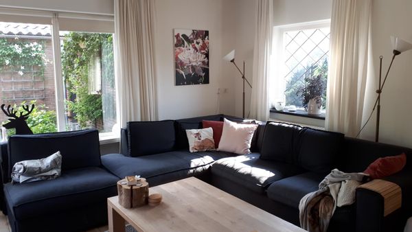 La maison de Hanneke