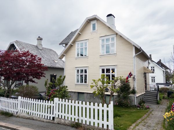 Casa di Trylle