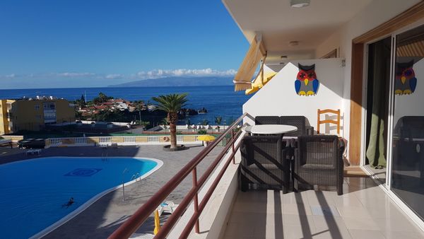 La maison de Magdalena