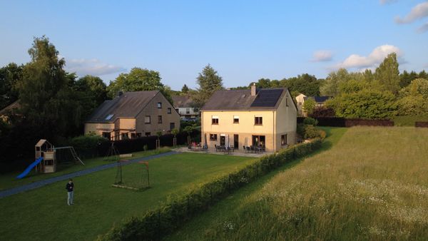 Maurines hus
