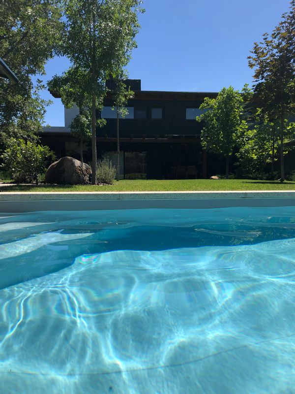 Albertos hus