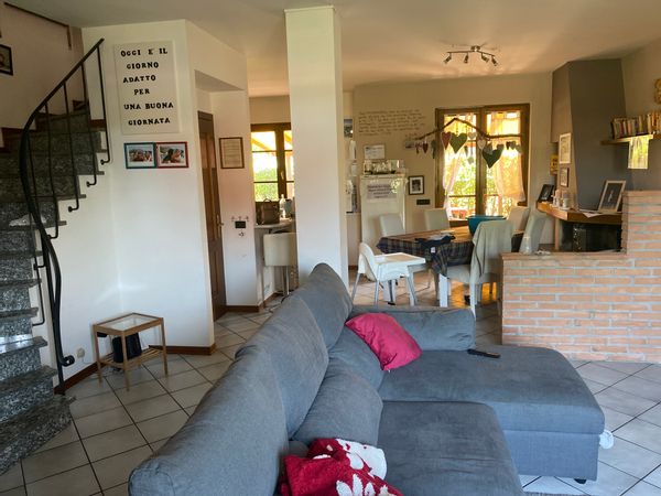 La maison de Benedetta