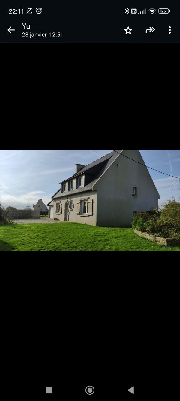 Gaëlles hus