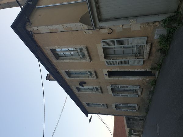 La maison de Cécile et Edward