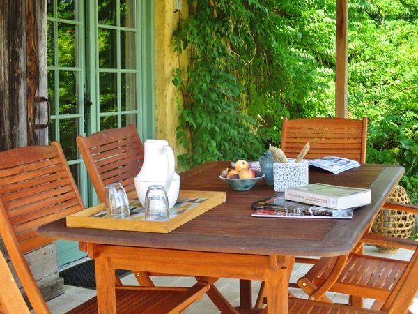 Casa di Nathalie et Raphael