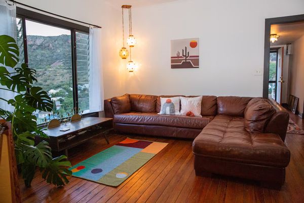 La maison de Daniela