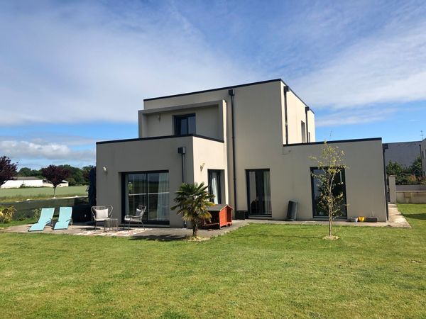 La maison de Pauline & Florent