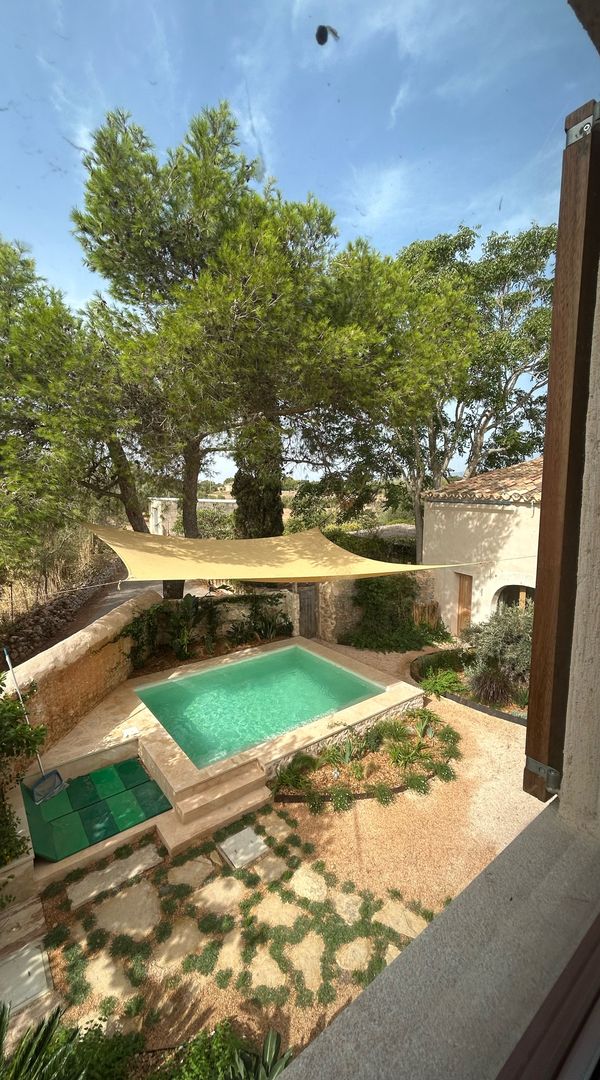 Can Petra Mallorca