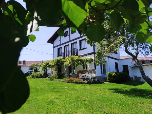 Casa em Gauteguiz de Arteaga