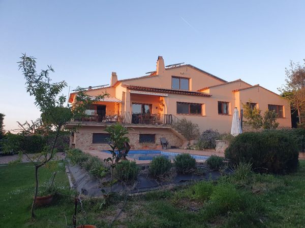 La maison de Marc i Marta