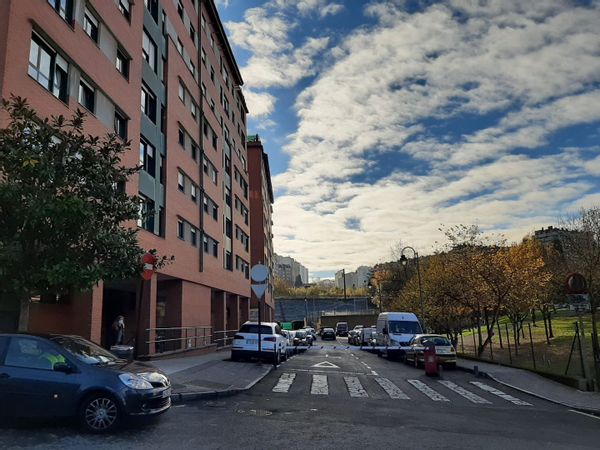 Casa de Albina