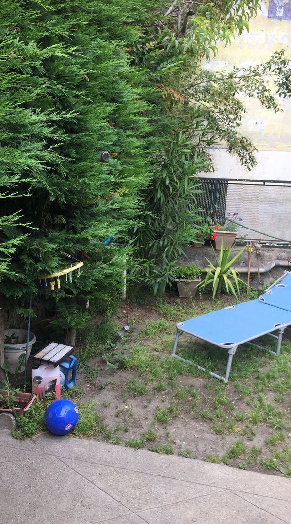 La maison de Antoine