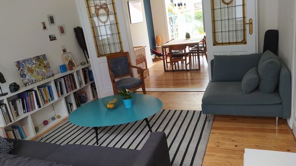 La maison de Lauriane