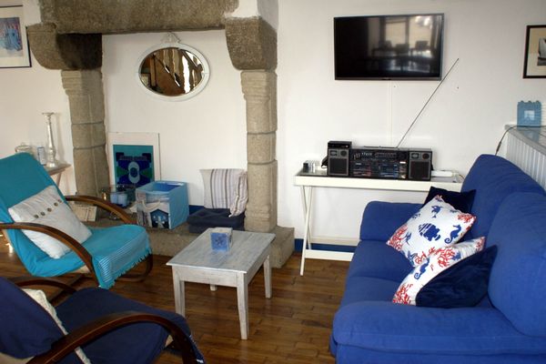 La maison de Moncontour