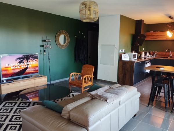 Libre du 24 juin au 2 juillet contre guest points.