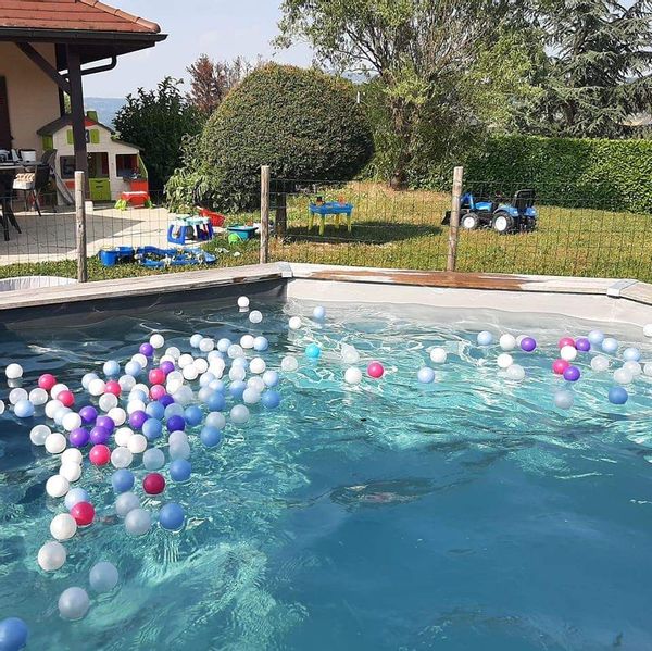 "Les Ptits Gaillards" de Haute-Savoie