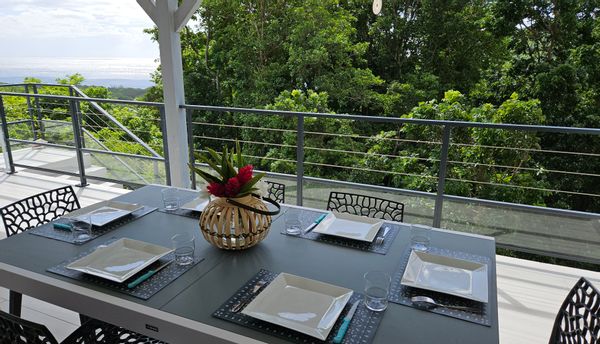 Entre mer et montagne