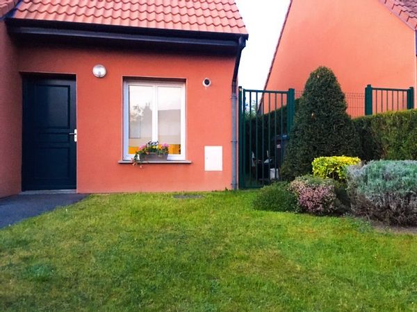 La maison de Sabrina