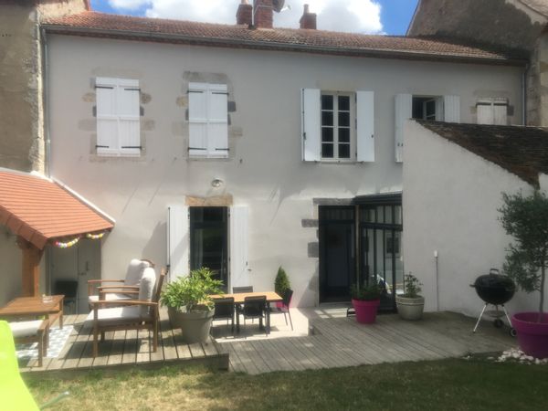 La maison de Philippe