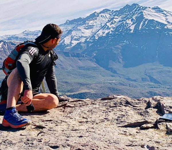 La maison de cristian