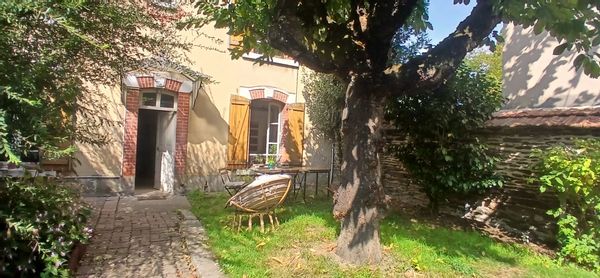audreys hus