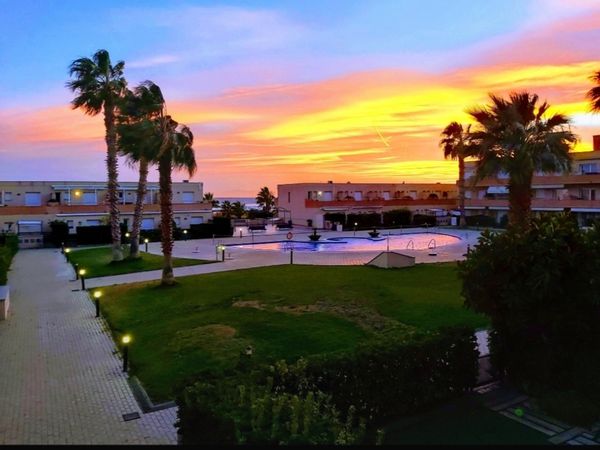 Casa di Maria Isabel