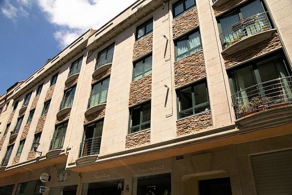 La maison de José Luis