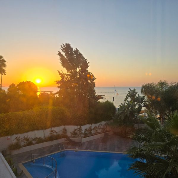 La maison de Madeleine