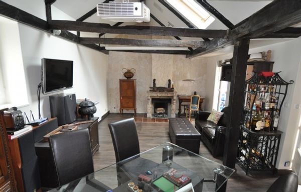 Casa di JEROME