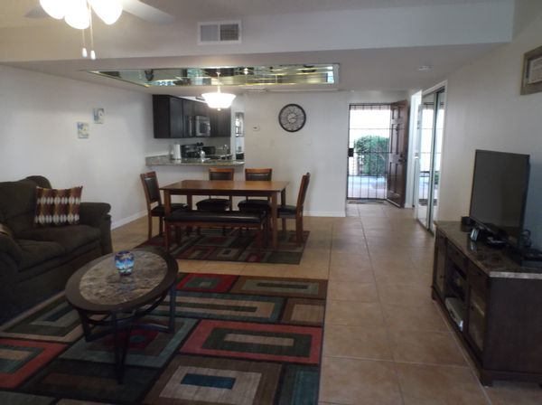 Greenbelt in the desert (30 day minimum)