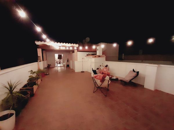 La maison de VICENTE