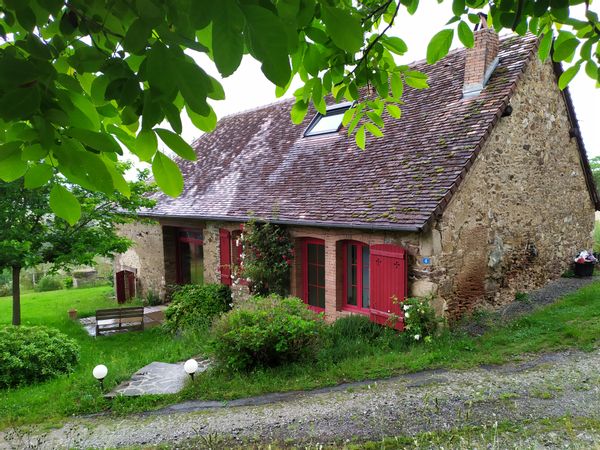 La maison de Catherine