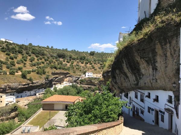 Casa di Juan Sebastián