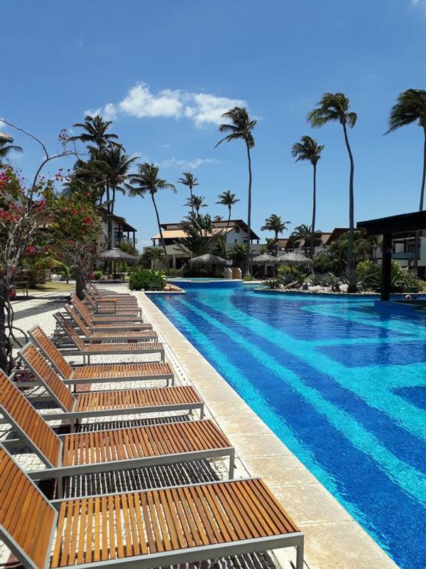 La maison de HELIAMARA