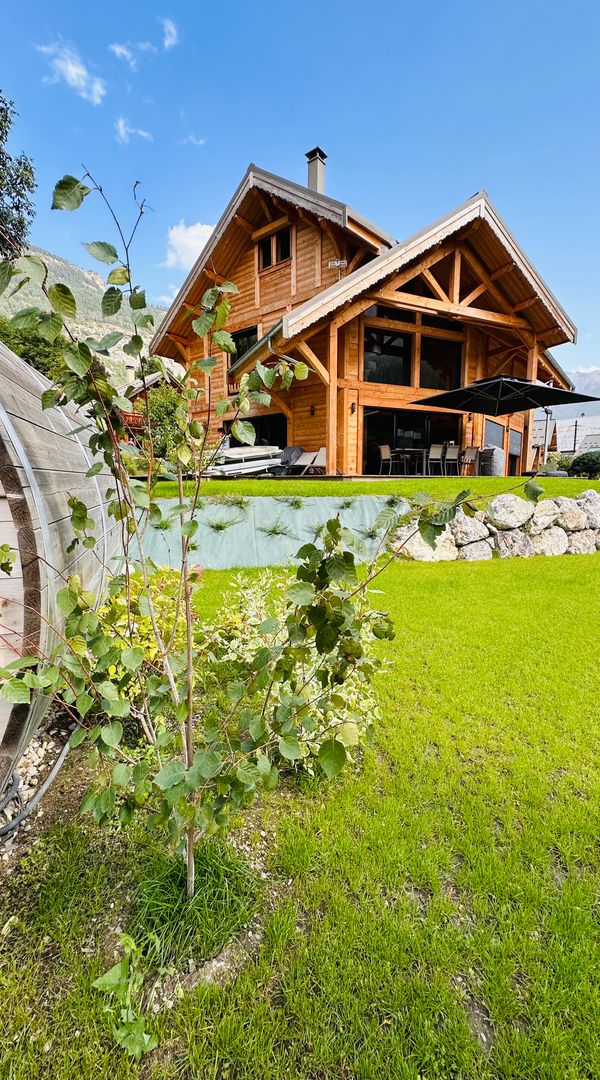 Veroniques hus