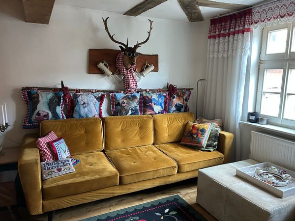 La maison de iet & jo